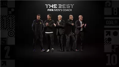 غياب محمد صلاح.. القوائم المرشحة لجوائز ذا بيست 2024