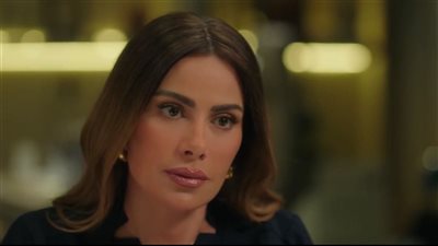 موعد إعادة الحلقة 29 من مسلسل وتر حساس بطولة صبا مبارك