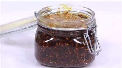 وزنك هيزيد بسرعة وبطريقة صحية .. طريقة عمل المفتقة المصرية 