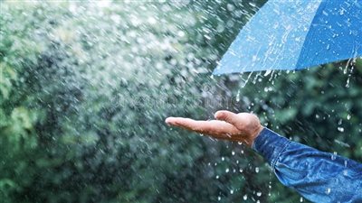 تحذيرات شديدة من هيئة الأرصاد بشأن حالة الطقس الفترة المقبلة 