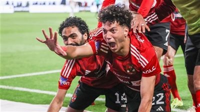 اعتذار وحسم الرحيل.. بيان ناري من إمام عاشور بعد أزمته في الأهلي