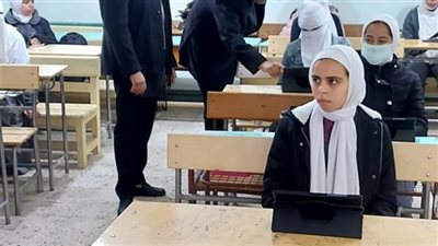 موعد بدء تسجيل استمارة الثانوية العامة 2025..اعرف امتى ؟