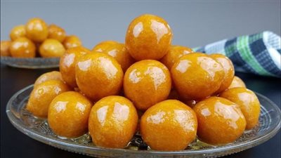 ألذ الحلويات .. طريقة عمل الزلابية في المنزل ودلعي أبنائك