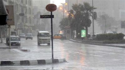 إنحدار شديد في درجات الحرارة.. تفاصيل مهمة عن حالة الطقس اليوم السبت