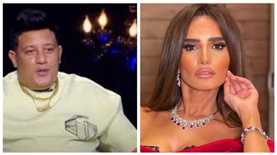 بلاش تفوتك!.. زينة في أزمة صحية وحمو بيكا في ورطة مع راقصة