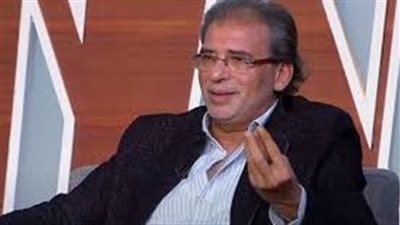  أزمات خالد يوسف عرض مستمر بدأت بالتحرش وانتهت بالسرقة .. تفاصيل