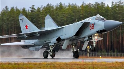 دعم عسـكري روسي لمواجـهة الفصائل المسـلحة ومنع تقدمها في حلب السورية