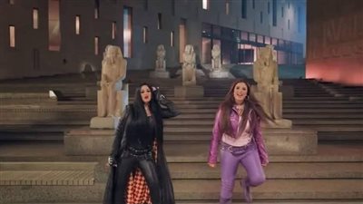 إعلان ياسمين عبد العزيز الجديد يقلب السوشيال ميديا بسبب دعم فلسطين 