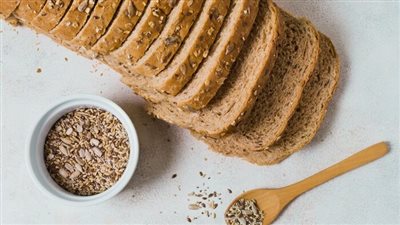 صحي ومفيد للرجيم.. أسهل طريقة لتحضير خبز الشوفان