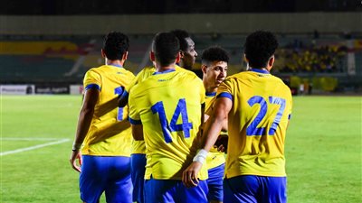 قائمة نارية لـ نادي الإسماعيلي أمام إنبي في الدوري المصري 