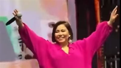 طبيب شيرين عبد الوهاب : شيرين عفوية وطيبة ومكنتش تقصد زلة اللسان