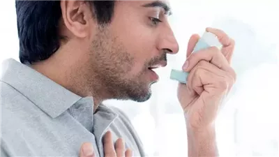 بشرى سارة لمرضى الربو.. علاج جديد يخلصك من المرض المزمن