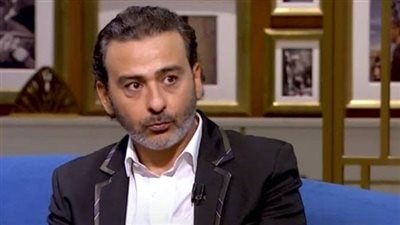 باسم سمرة تسبب في غضب والدة الفنان أحمد عزمي منه.. تفاصيل مثيرة 