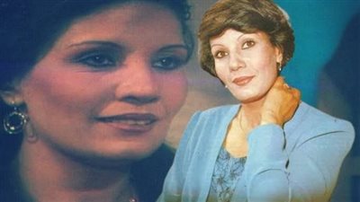 تكريم فردوس عبد الحميد.. شهادة تقدير لمسيرة حافلة بالتميز في الدراما والسينما