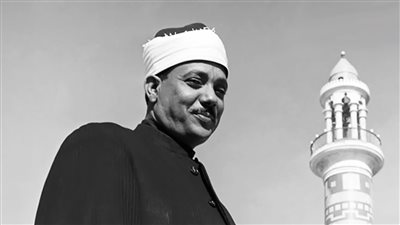 صوت مكة.. في ذكرى وفاة كروان الجنة.. معلومات مهمة عن عبدالباسط عبدالصمد 