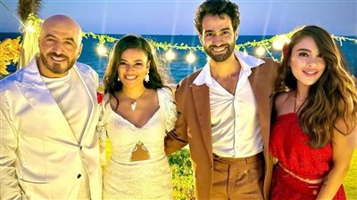  كل ما تريد معرفته عن ثراء جبيل وسبب إثارتها للسوشيال ميديا 