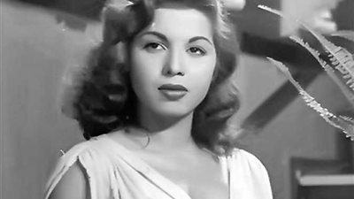 سامية جمال.. عانت من قسوة زوجة أبيها وغضبت من حارس مدفنها