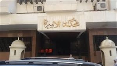 زوجة في دعوى النفقة: عشت في مأساة وأهله ضربوني وطردوني من البيت