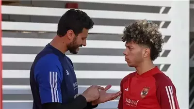 كواليس جديدة حول أزمة إمام عاشور والشناوي في النادي الأهلي