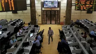 1.3 مليار جنيه.. البورصة المصرية تحقق ارتفاعا اليوم الأحد 1-12-2024