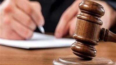 إعادة محاكمة قاتـ.ـل اللواء نبيل فراج أمام جنايات بدر.. خلال ساعات