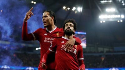 تعرف علي رسالة جماهير ليفربول إلى ملاك النادى للتجديد لـ محمد صلاح