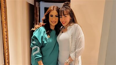 مي صالح صديقة فرح الزاهد في مسلسل روج أسود.. إليك التفاصيل 