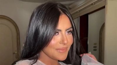 بعد اتهامها بزنا المحارم.. هاجر الشرنوبي: انتوا عالم مريضة