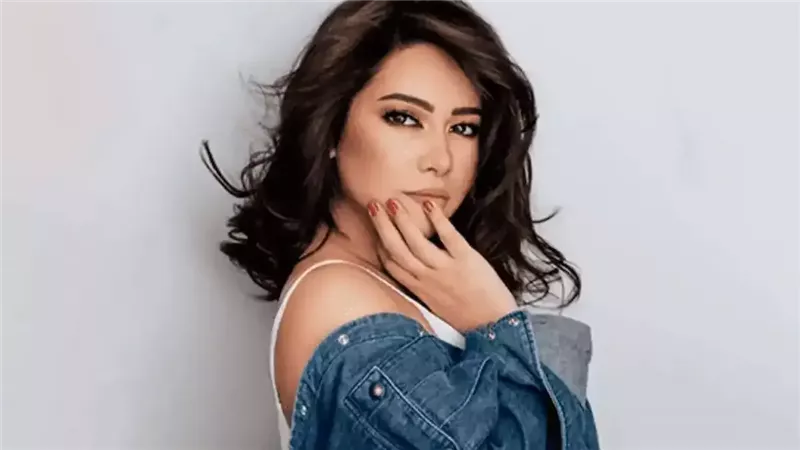 شيرين عبد الوهاب
