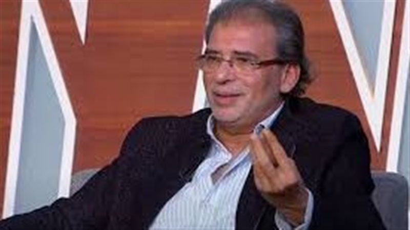 خالد يوسف