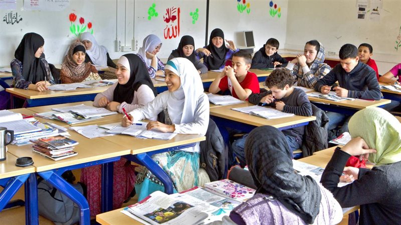 امتحانات شهر نوفمبر