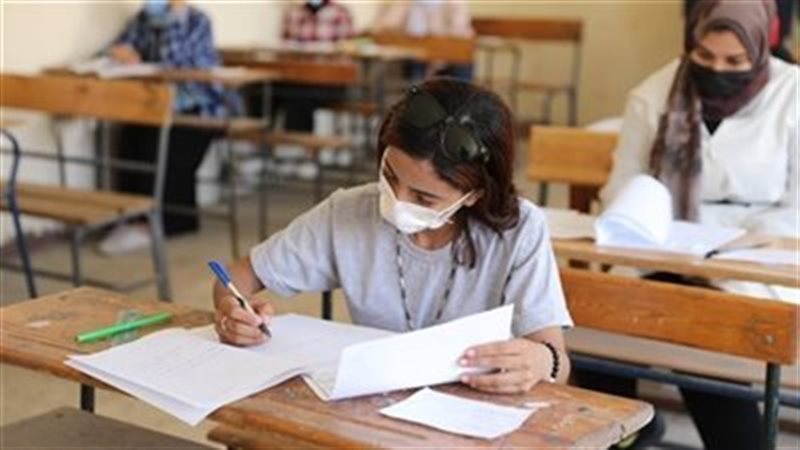 جدول الشهادة الإعدادية