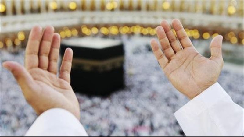اداء العمرة