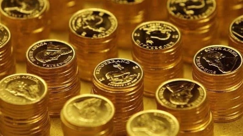 سعر الجنيه الذهب
