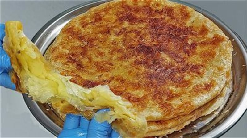 فطير مشلتت