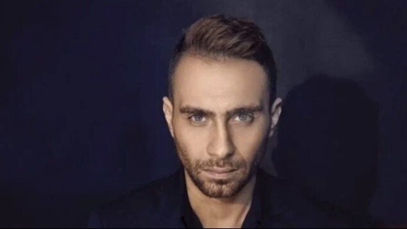 حسام حبيب