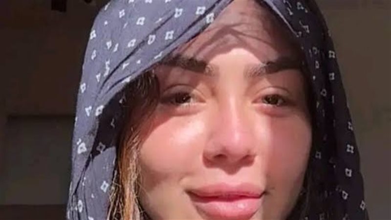 هدير عبد الرازق