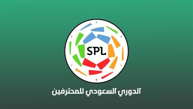ترتيب الدوري السعودي