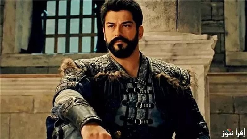 مسلسل المؤسس عثمان