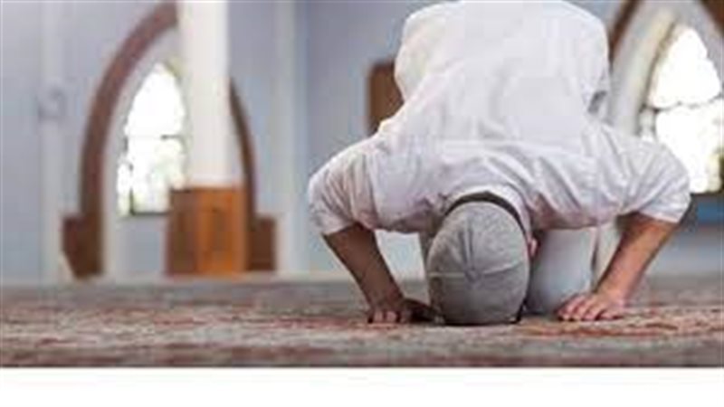الدعاء بعد القراءة