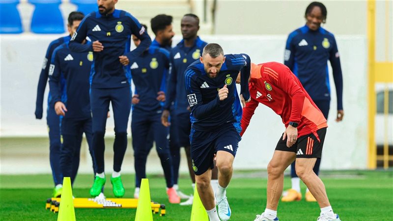 النصر السعودي