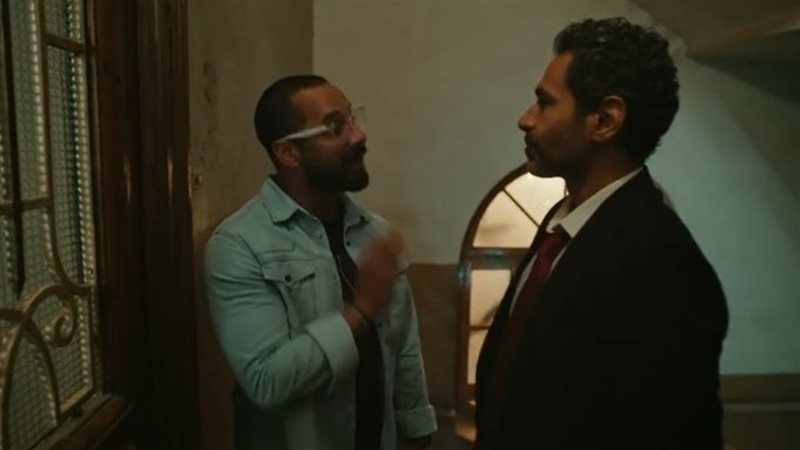 مسلسل رقم سري