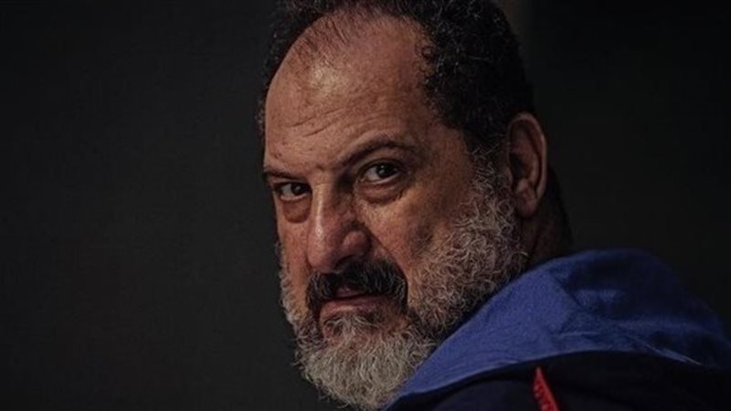 خالد الصاوي
