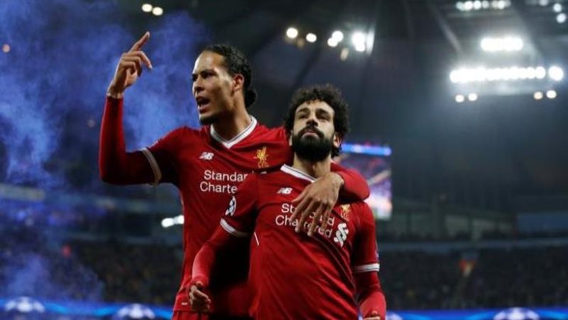 ليفربول ضد جيرونا