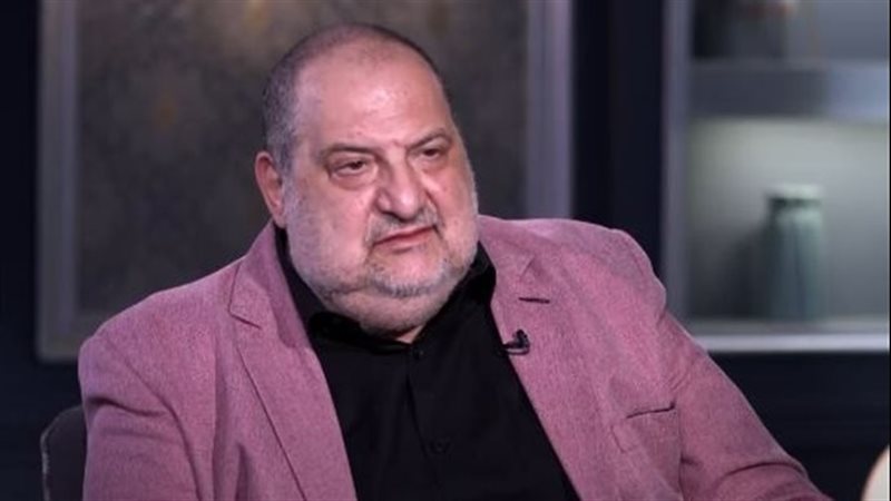 خالد الصاوي