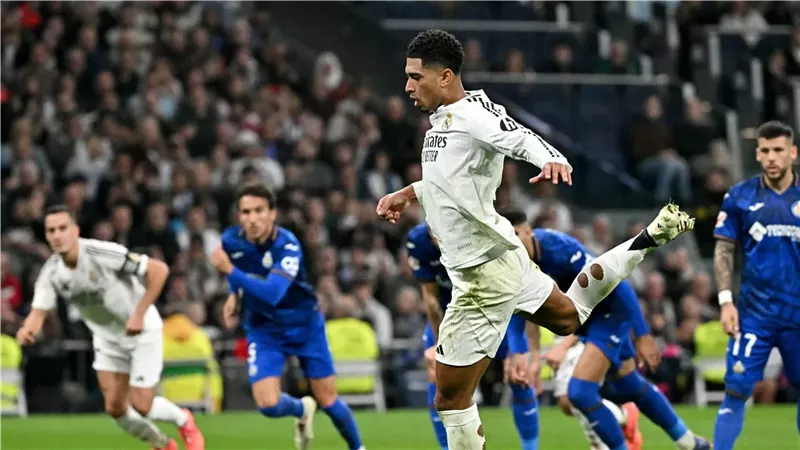 دوري أبطال أوروبا