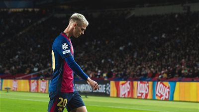 دفعة قوية لـ فليك قبل مباراة برشلونة المقبلة في الدوري الإسباني