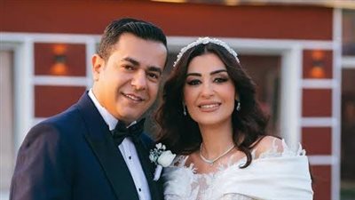  ريهام عياد تقلب السوشيال بزفافها وصور مثيرة .. ما القصة؟