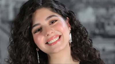  مايان السيد مطلوبة بسبب نيرة اشرف في مسلسل ساعته وتاريخه