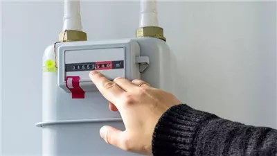  كيفية تسجيل قراءة عداد الغاز لشهر ديسمبر 2024 برابط مباشر 